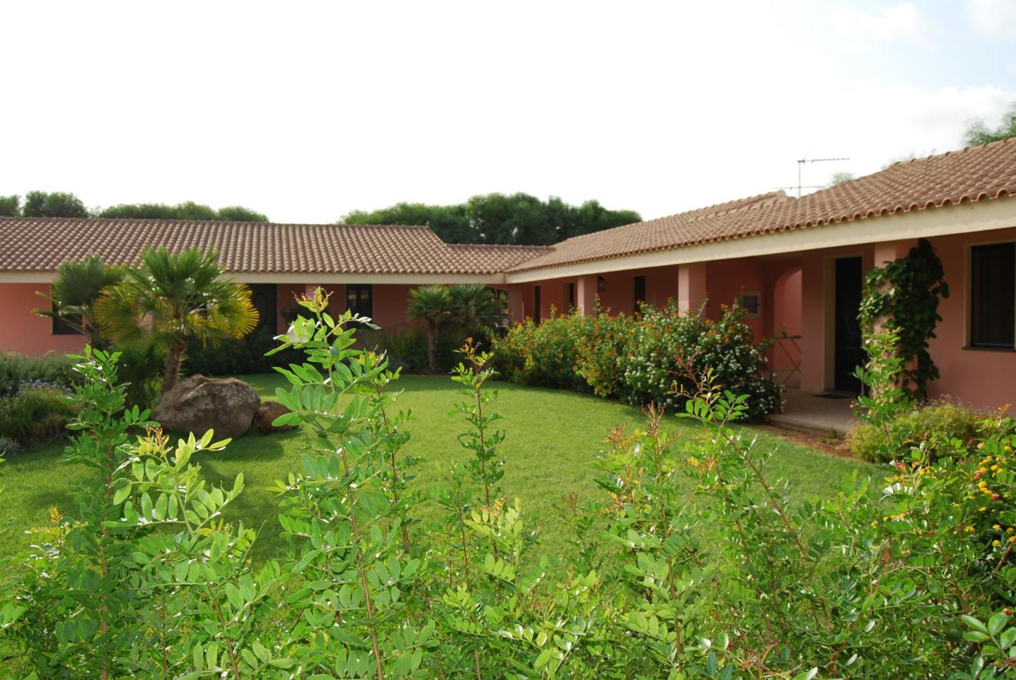 Agriturismo Villa Gaia Càbras Exterior foto
